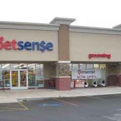 Petsense