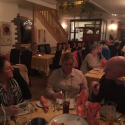 Don Luigi's - Had a great time for belated Mother's Day and birthday +engagement....