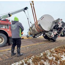 Stockton Towing - Sioux Falls