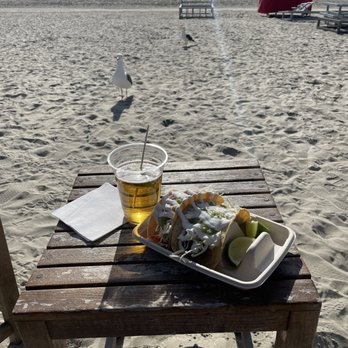 Beach & Taco Shack - Spicy Shrimp Taco and Catch of the Day - Tacos Near Me - Coronado, California Beach & Taco Shack - Spicy Shrimp Taco and Catch of the Day - Tacos Near Me - Coronado, California