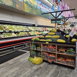 El Rancho Market - Chandler - Produce