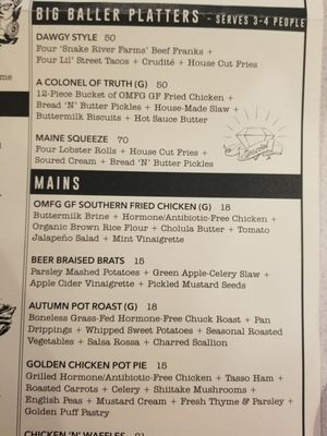 Punch Bowl Social by null