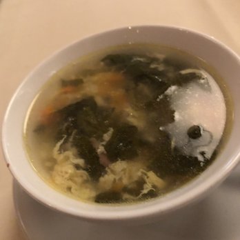 Vittoria - Wedding soup - Italian Near Me - Powell, Ohio