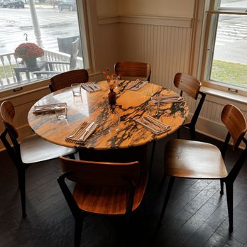 Lady Bird - Salad Near Me - Saugatuck, Michigan Lady Bird - Salad Near Me - Saugatuck, Michigan