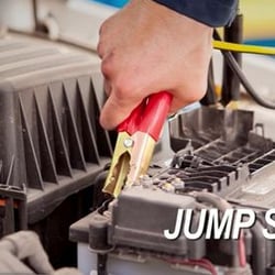 River Valley Roadside Assistance