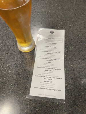 Craft House Pizza - Lawrenceburg by null