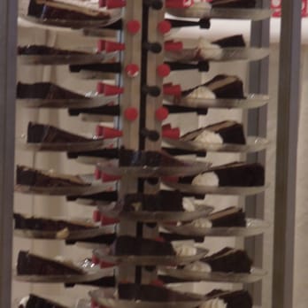 Martin’s Crosswinds - A tree of desserts - Caterers Near Me - Greenbelt, Maryland