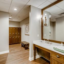 Woodhouse Spa - Boulder
