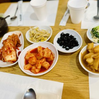 Hanuri Korean Restaurant - Korean Near Me - Garden Grove, California Hanuri Korean Restaurant - Korean Near Me - Garden Grove, California