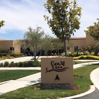 Sawa Spa - Day Spas Near Me - Brentwood, California