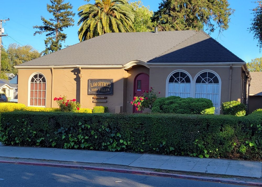 Law Offices of Nooshin Dalili - disability attorney in San Jose, CA