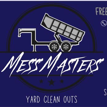 Mess Masters - Junk Removal & Hauling Near Me Mess Masters - Junk Removal & Hauling Near Me