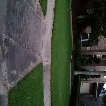 LC Pressure Washing - Before washing sidewalk. - Pressure Washers Near Me LC Pressure Washing - Before washing sidewalk. - Pressure Washers Near Me