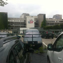 UZA - Universitair Ziekenhuis Antwerpen