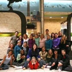 lululemon athletica Newmarket