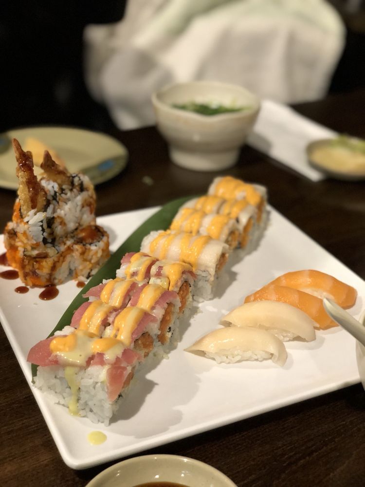 SUSHI KING CLOSED Updated June 2024 375 Photos & 183 Reviews