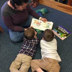 Hand In Hand Christian Preschool