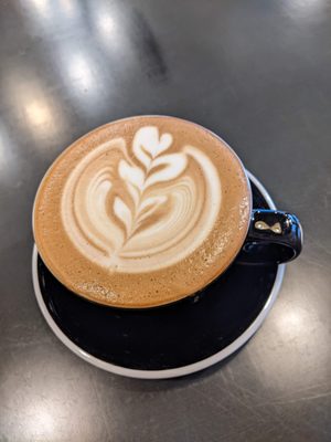 Wildflyer Coffee by null