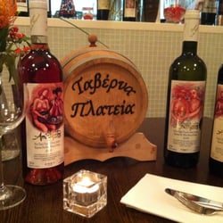 Taverna Platea