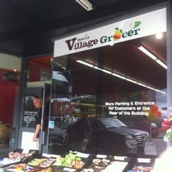 Howick Village Grocer