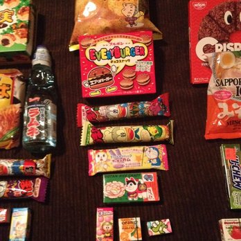 Asahi Imports - Some candies I bought for my nephew - International Grocery Near Me - Austin, Texas Asahi Imports - Some candies I bought for my nephew - International Grocery Near Me - Austin, Texas
