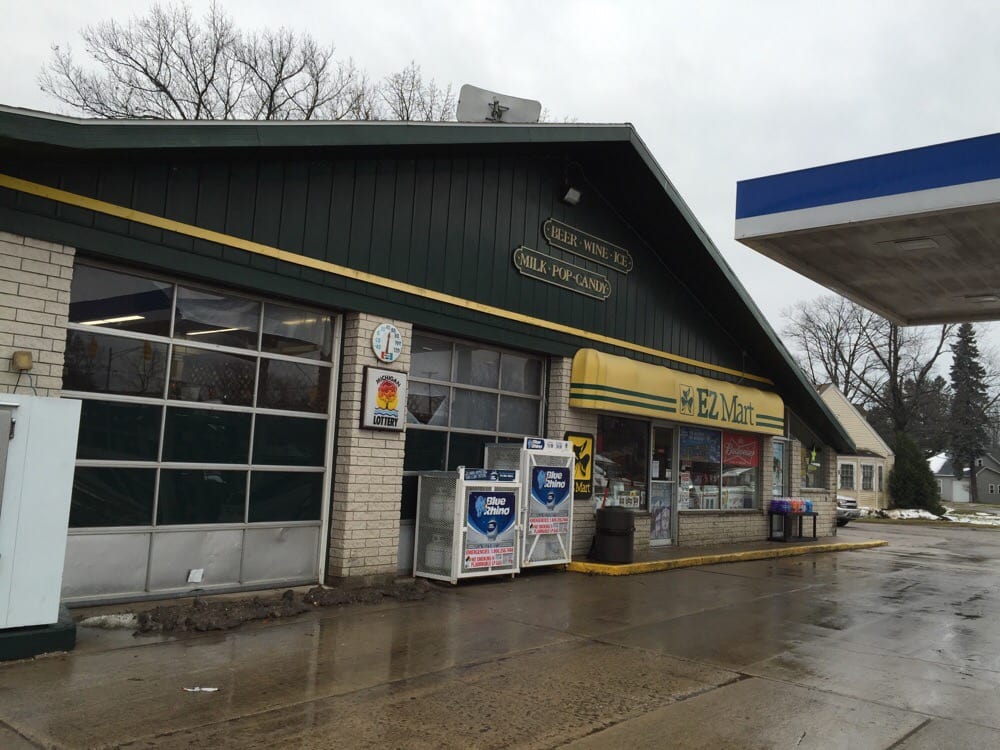 LAKE CITY EZ MART Updated June 2024 414 N Main St, Lake City