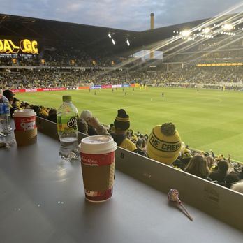 Lower com Field - Field - Stadiums & Arenas Near Me - Columbus, Ohio
