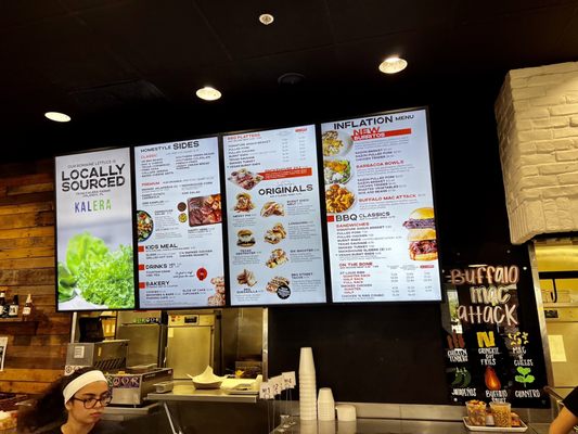 4 Rivers Smokehouse by null
