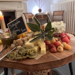 Cuisine En Locale