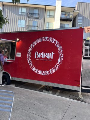 Beirut Restaurant by null Beirut Restaurant by null