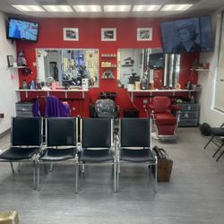 Nick’s Barbershop