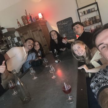 The Study - Wine Bars Near Me - Richmond, California