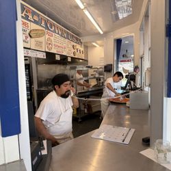 Pizza Town USA