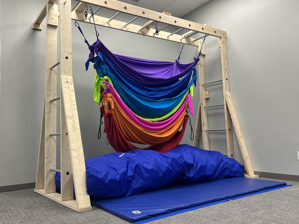 Ivy Rehab for Kids - child therapist in Tecumseh, MI