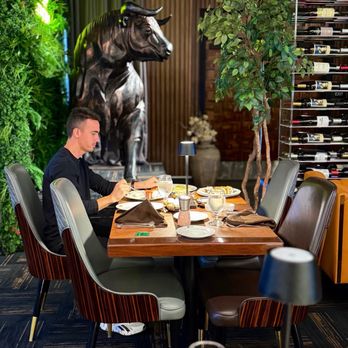 Show de Carnes - Steakhouses Near Me - Sausalito, California