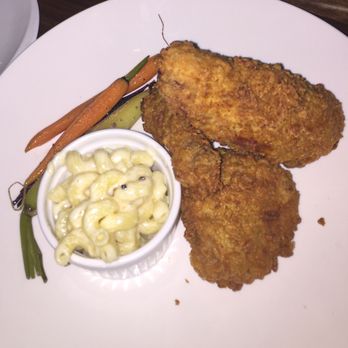 Terrapin Restaurant - Did he say that fried chicken was a special offering tonight? - New American Near Me - Virginia Beach, Virginia Terrapin Restaurant - Did he say that fried chicken was a special offering tonight? - New American Near Me - Virginia Beach, Virginia