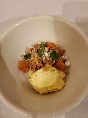 Root Food + Wine by null