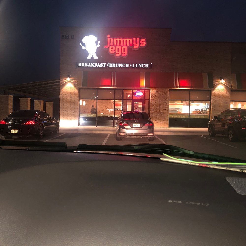 Jimmy's Egg - Front of store - Diners Near Me - Killeen, Texas Jimmy's Egg - Front of store - Diners Near Me - Killeen, Texas