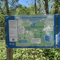 Rattlesnake Mountain