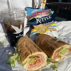Wawa - The Cheesesteak Life