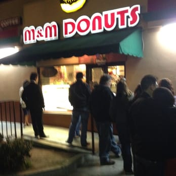 M & M Donuts - Waiting Waiting Waiting Waiting - Donuts Near Me - Anaheim, California M & M Donuts - Waiting Waiting Waiting Waiting - Donuts Near Me - Anaheim, California