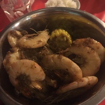 Grab A Yabby - The prawns - Seafood Near Me - Melbourne, VIC