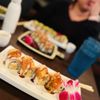 Sushi Yoko gift card