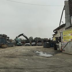 Gu's Recycling