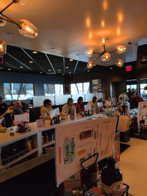 NORMS Restaurant by null