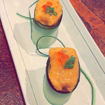 O'daku - I can't get enough of their uni! - Sushi Bars Near Me - Austin, Texas O'daku - I can't get enough of their uni! - Sushi Bars Near Me - Austin, Texas
