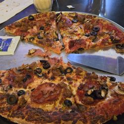 The Den Sports Bar & Ale House - Den Special