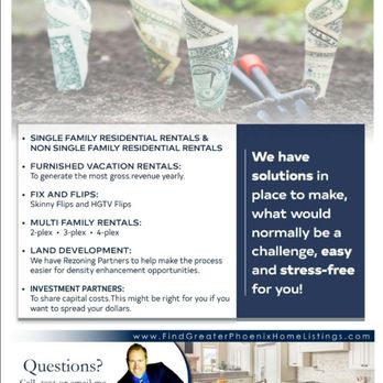 The Walbot Group - Real Estate Services Near Me - Scottsdale, Arizona The Walbot Group - Real Estate Services Near Me - Scottsdale, Arizona