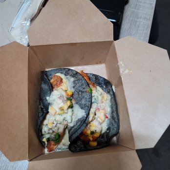 Taco Mesa - Taco Salmon - Breakfast & Brunch Near Me - Orange, California Taco Mesa - Taco Salmon - Breakfast & Brunch Near Me - Orange, California