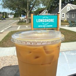 Iced Coffee